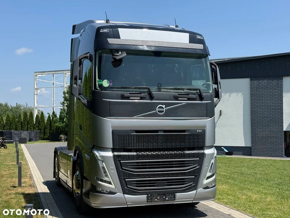Volvo FH 460 PARK COOL - 4