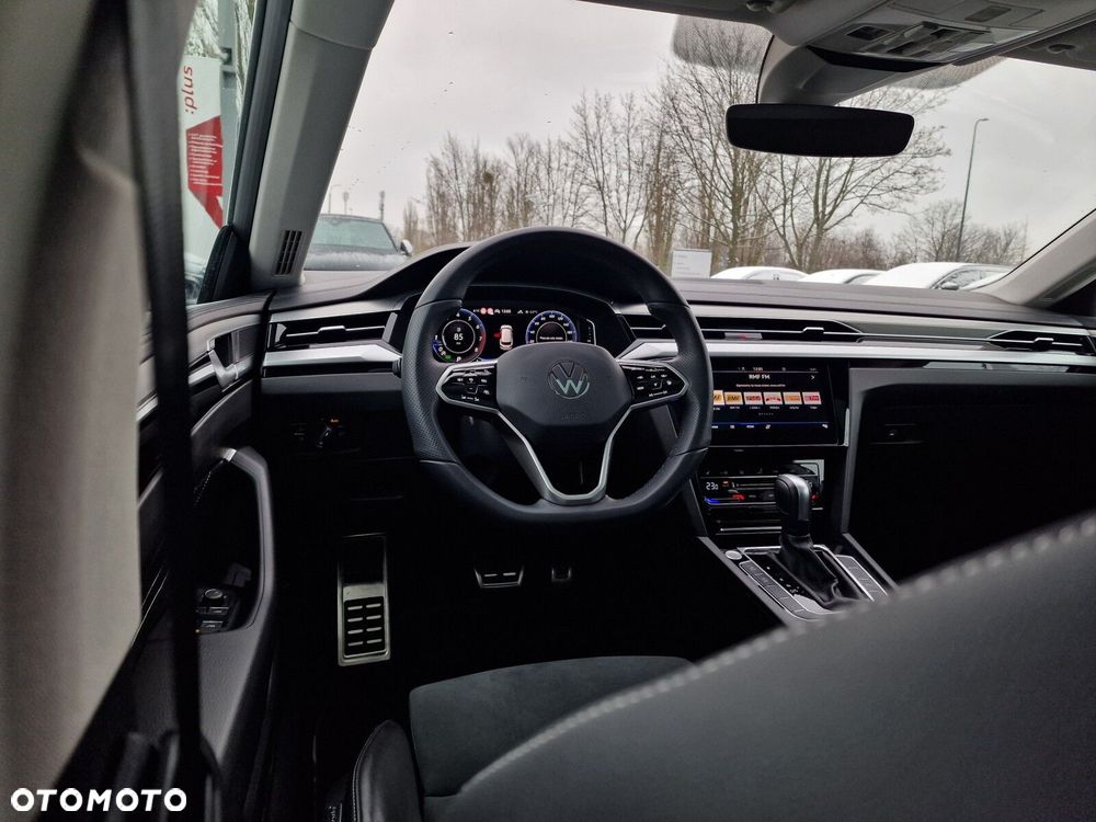 Volkswagen Arteon 2.0 TSI 4Motion Elegance DSG - 21