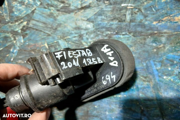 Pompa ambreiaj D651-41990A D651-41990A Ford Fiesta MK7 [2008 - 2013] - 2