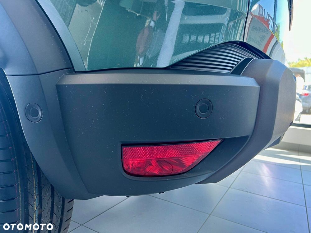 Dacia Duster - 12