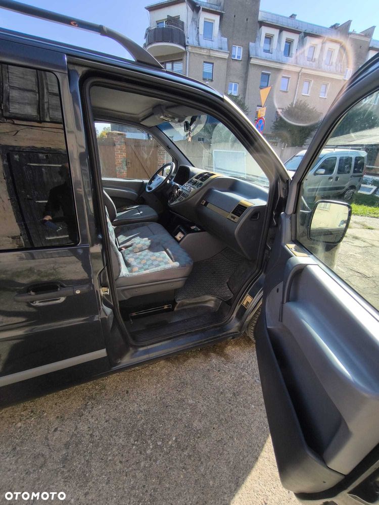 Mercedes-Benz Vito - 6
