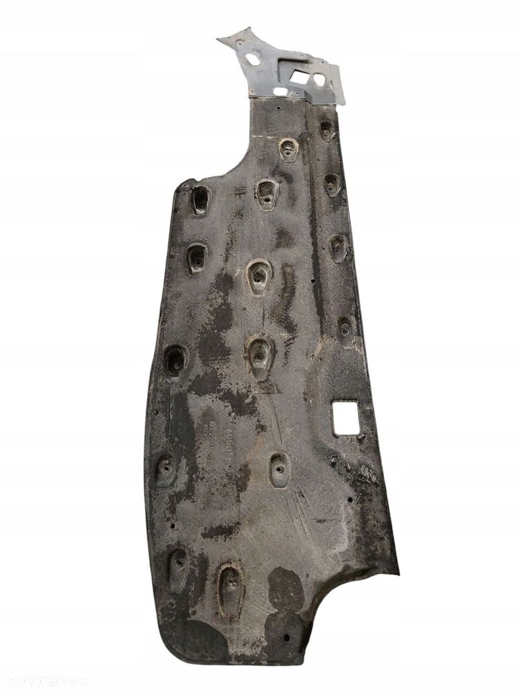 OSŁONA PODWOZIA LEWA MASERATI GHIBLI III (2013-2017) 3.0 D 250KM 670004365 - 1