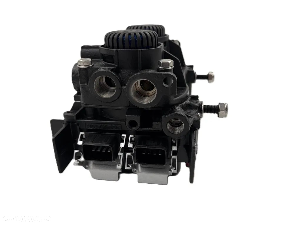 REGENEROWANY ZAWÓR MODULATOR EBS PRZYCZEPY ABS 4801020000 - 4