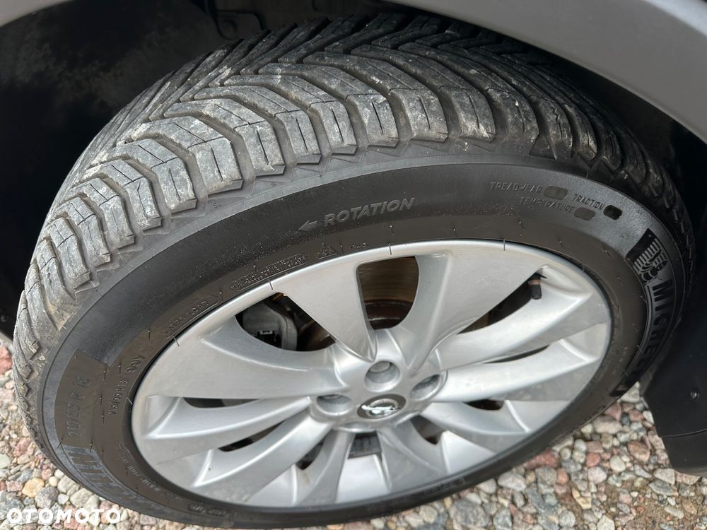 Opel Mokka 1.7 CDTI Cosmo S&S - 18