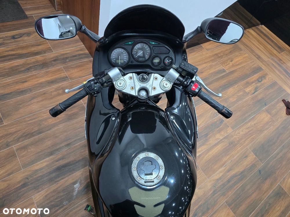 Suzuki GSX-F - Katana - 18