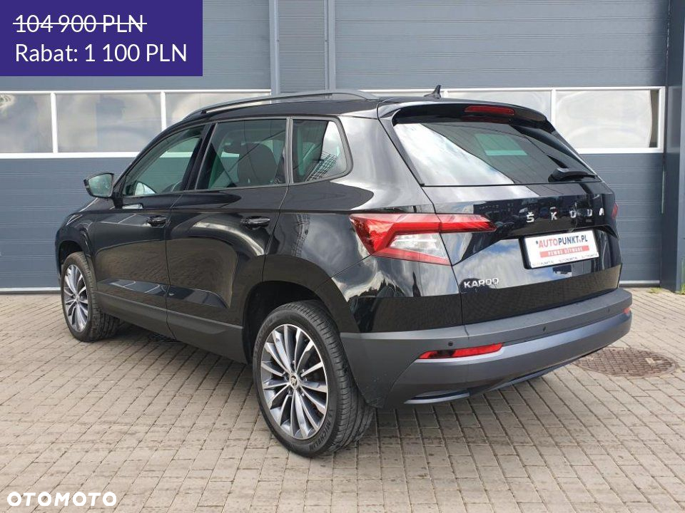 Skoda Karoq - 3