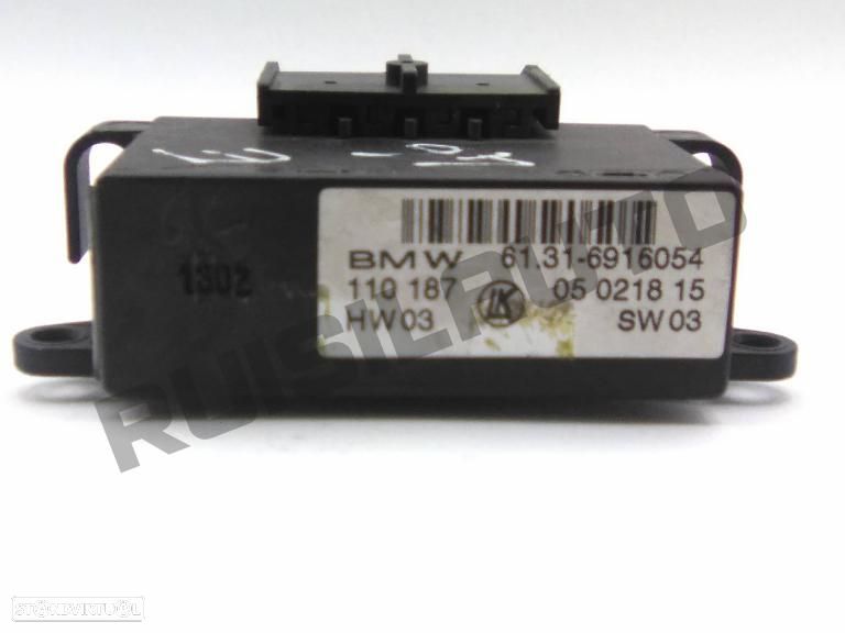 Módulo Espelhos Retrovisores 691_6054 Bmw 3 (e46) [1997_2005] 3 - 1