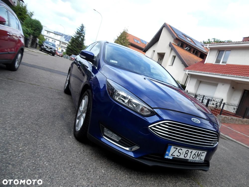 Ford Focus - 2