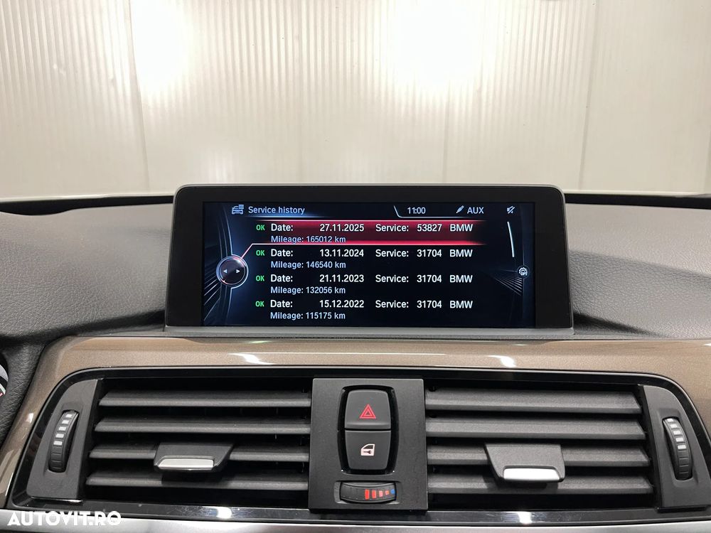 BMW Seria 4 420i Aut. Modern Line - 18