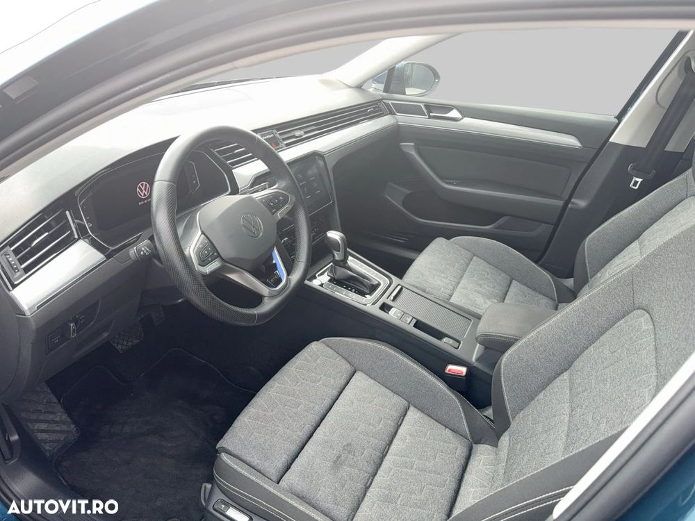 Volkswagen Passat 1.4 TSI DSG GTE - 10