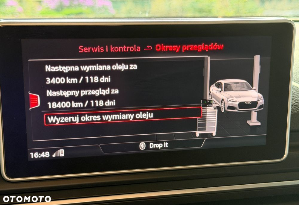 Audi A5 Sportback - 25