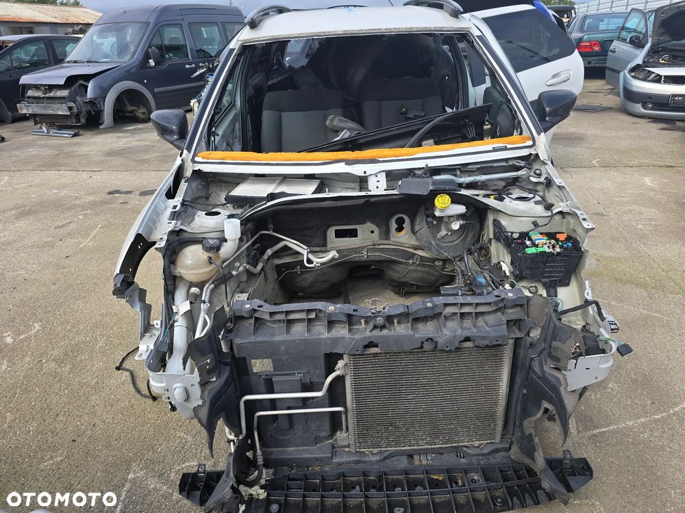 A064 / CITROEN C4 CACTUS / NA CZĘŚCI