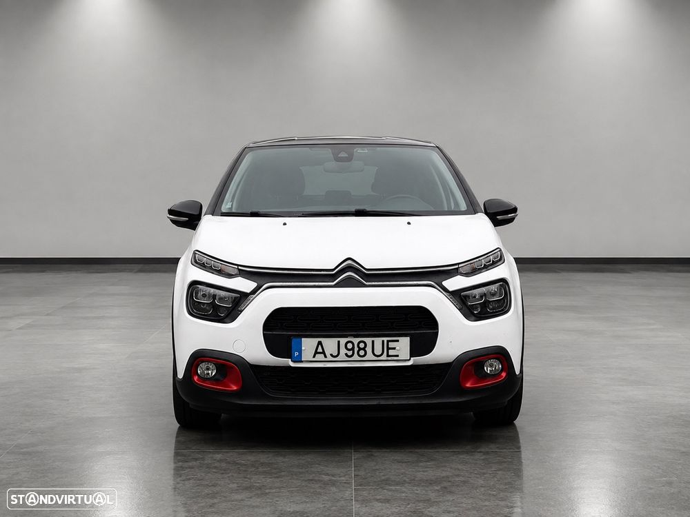 Citroën C3 1.2 PureTech C-Series - 1