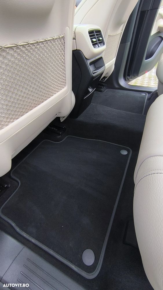 Mercedes-Benz GLE 400 d 4MATIC - 23