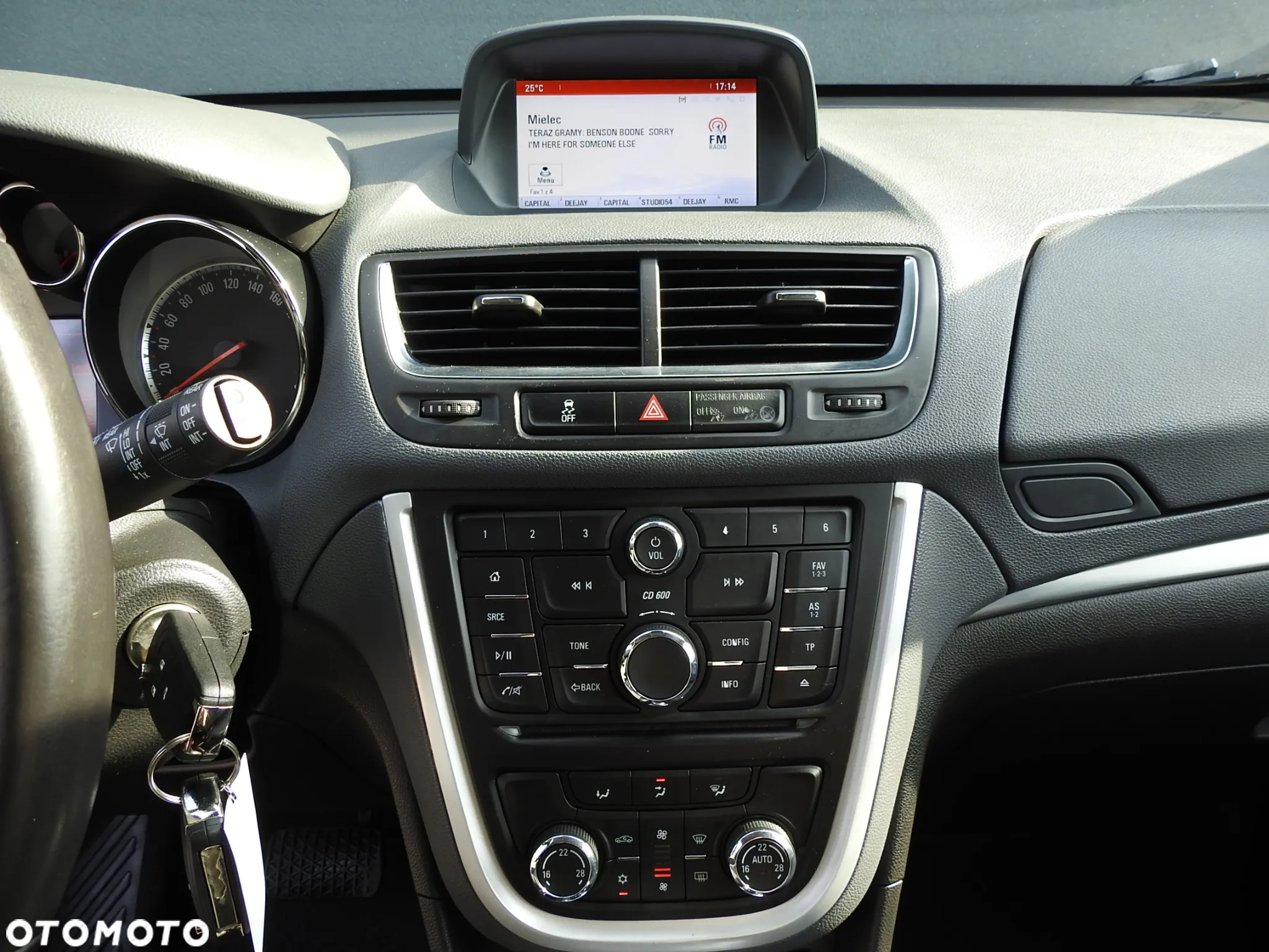 Opel Mokka - 14