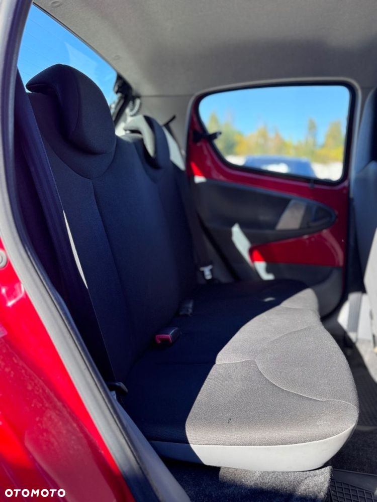 Toyota Aygo - 24
