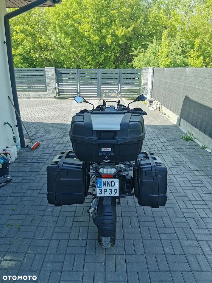 BMW GS - 7