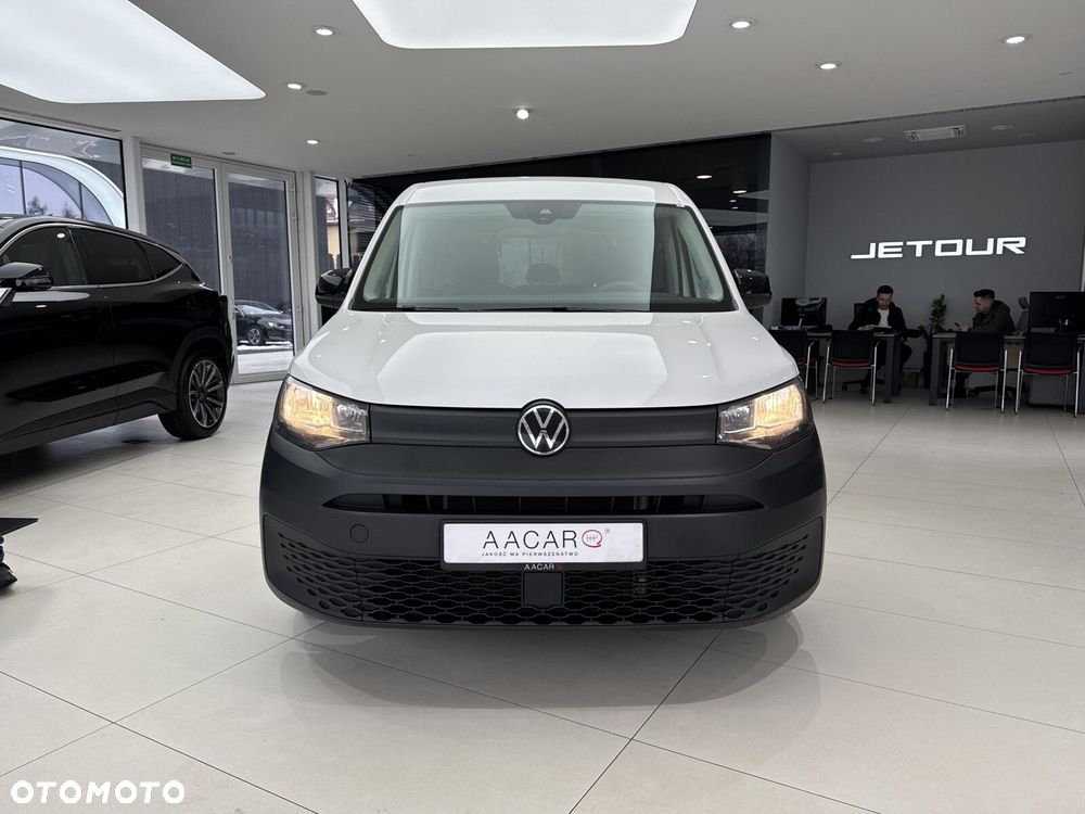 Volkswagen Caddy 2.0 TDI - 7