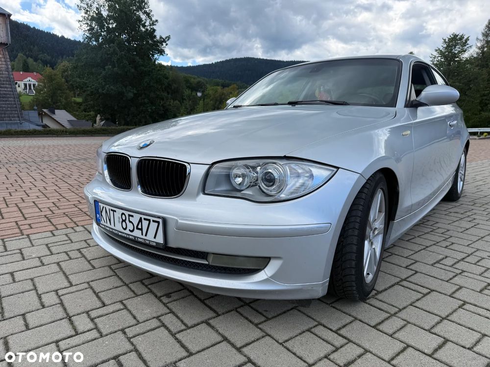 BMW Seria 1 118i Edition Lifestyle - 10