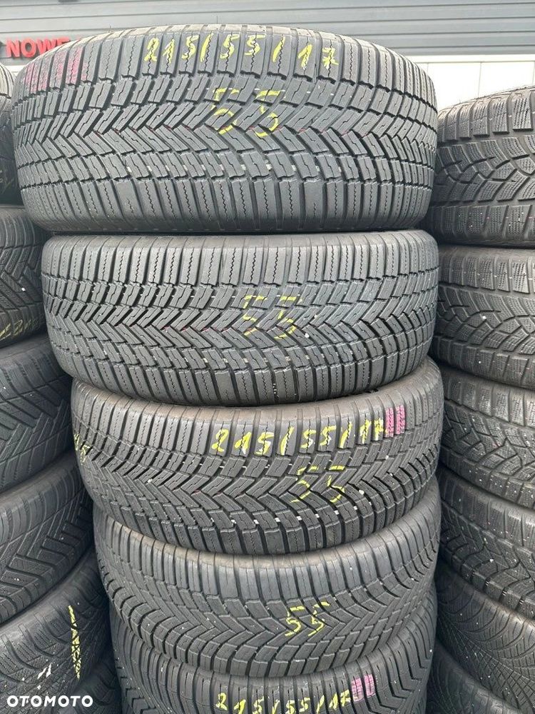 215/55r17 Bridgestone Weather A005_6,5mm_4szt_(55) - 2