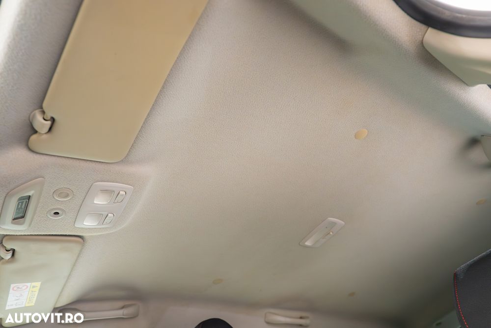 Dacia Duster Blue dCi 115 2WD Comfort - 20