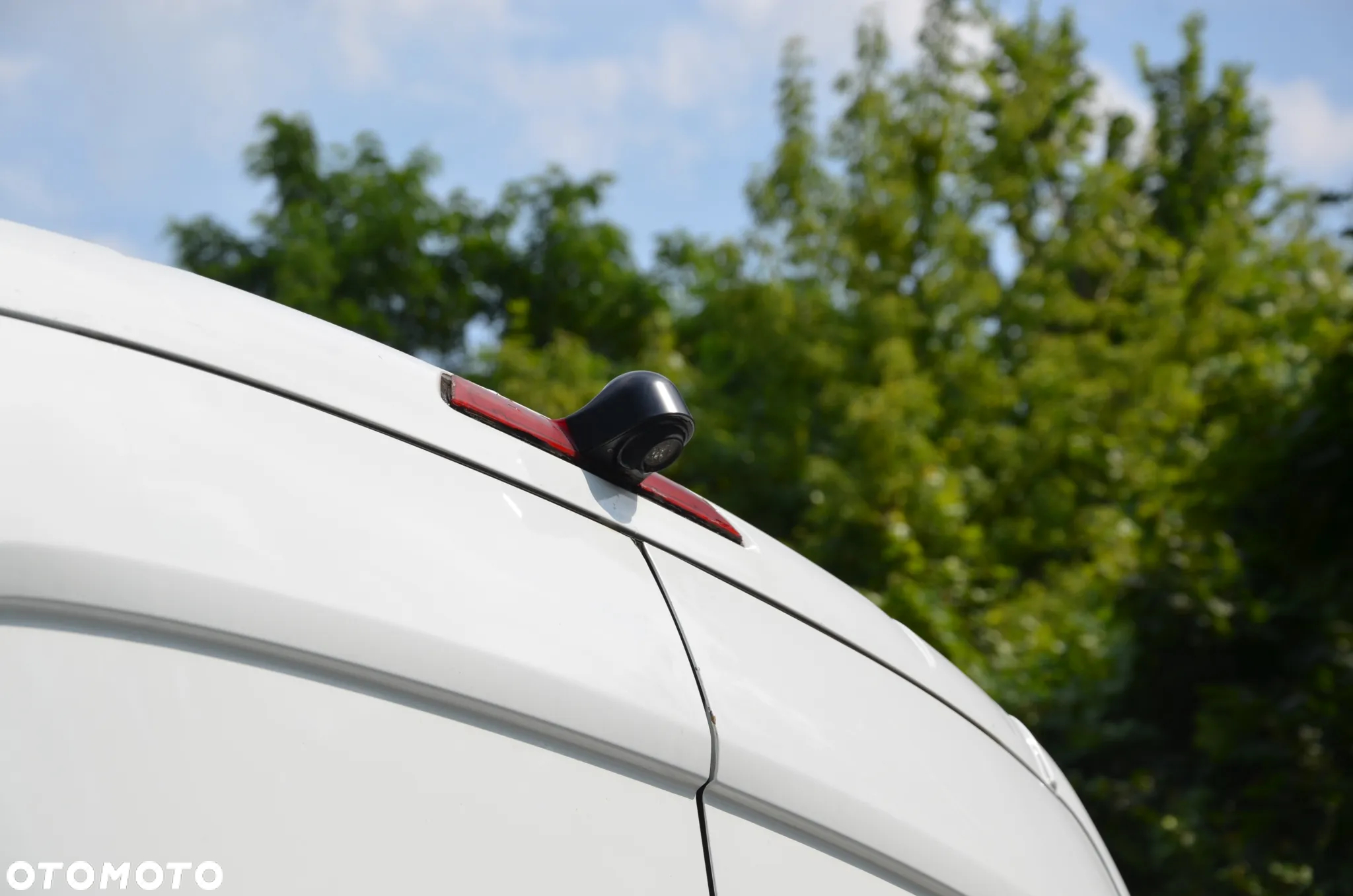 Ford TRANSIT L3H2 - 20
