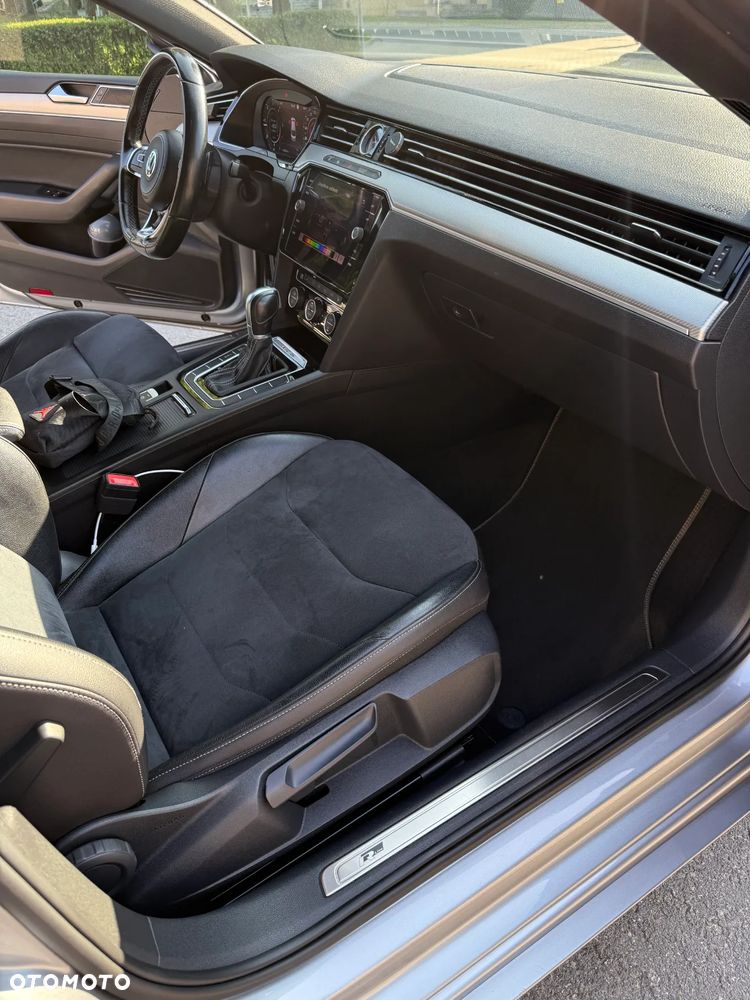 Volkswagen Arteon 2.0 TDI 4Motion SCR R-Line DSG - 14