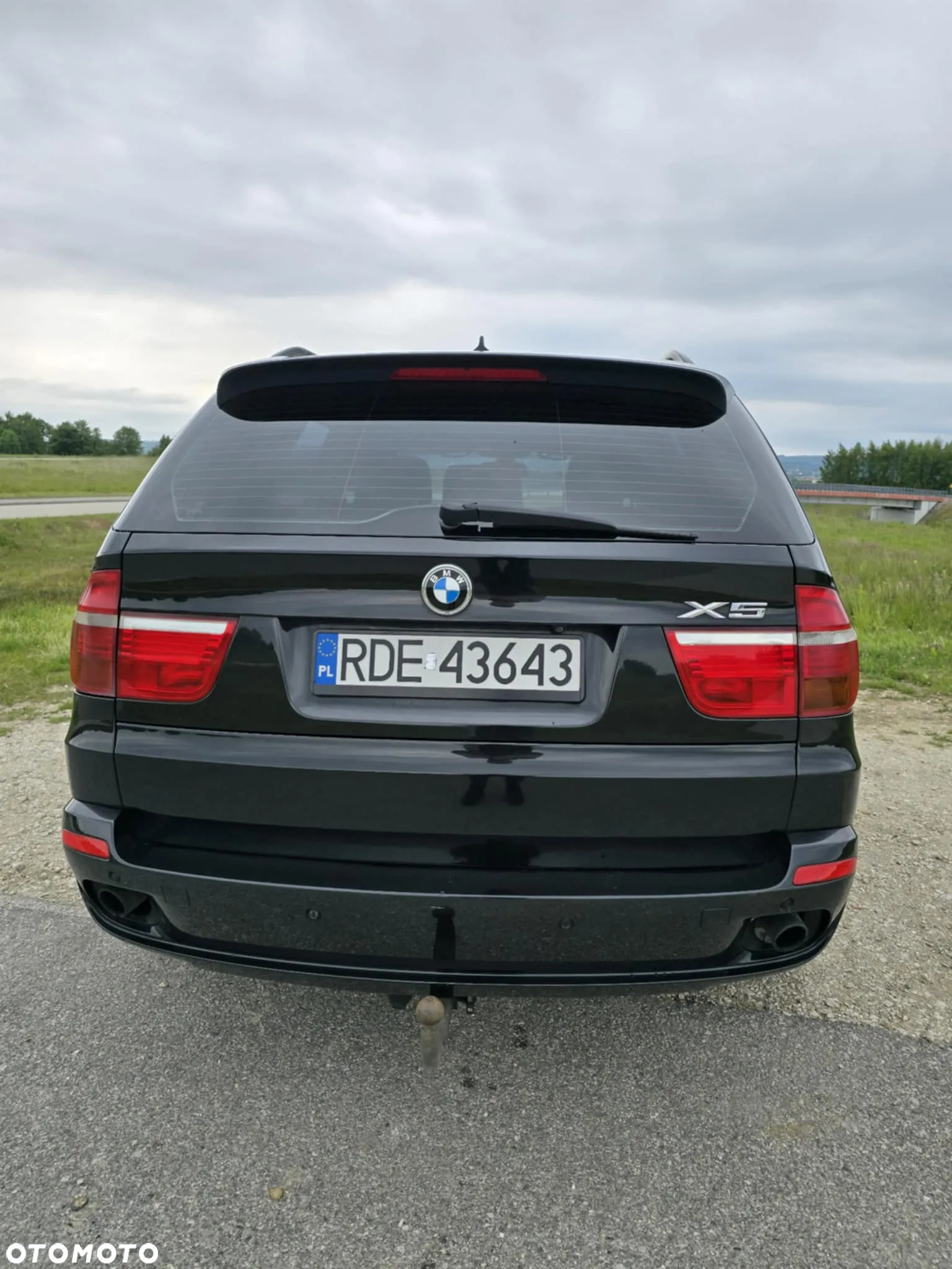 BMW X5 3.0sd xDrive - 6