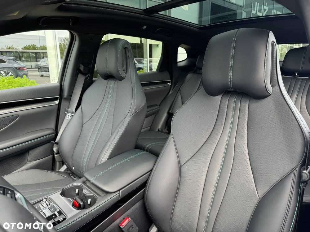BYD Seal U 1.5T Design AWD - 9