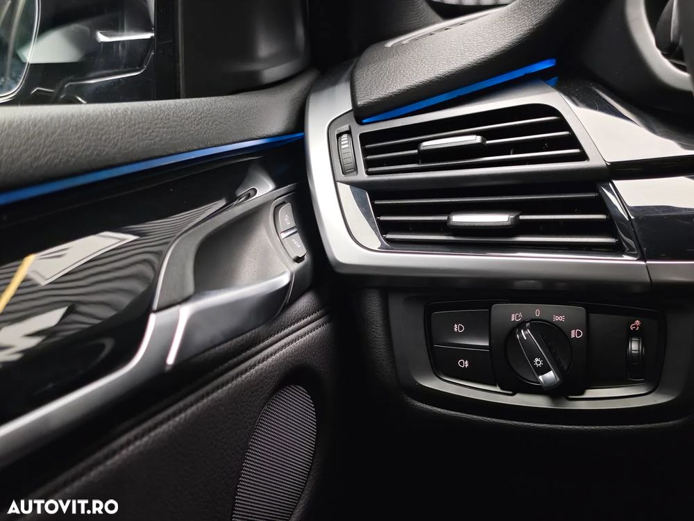 BMW X5 xDrive30d Sport-Aut. - 24