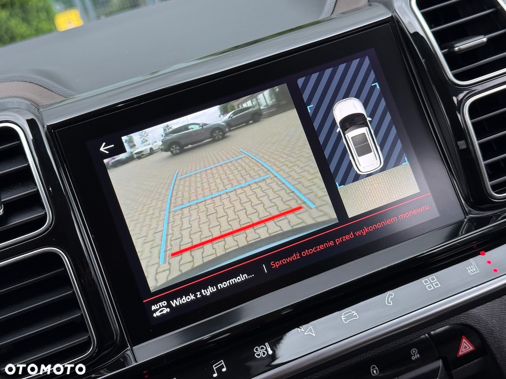 Citroën C5 Aircross 1.6 PureTech Shine EAT8 - 27