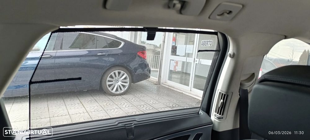 Audi A6 Avant 2.0 TDi S tronic - 22