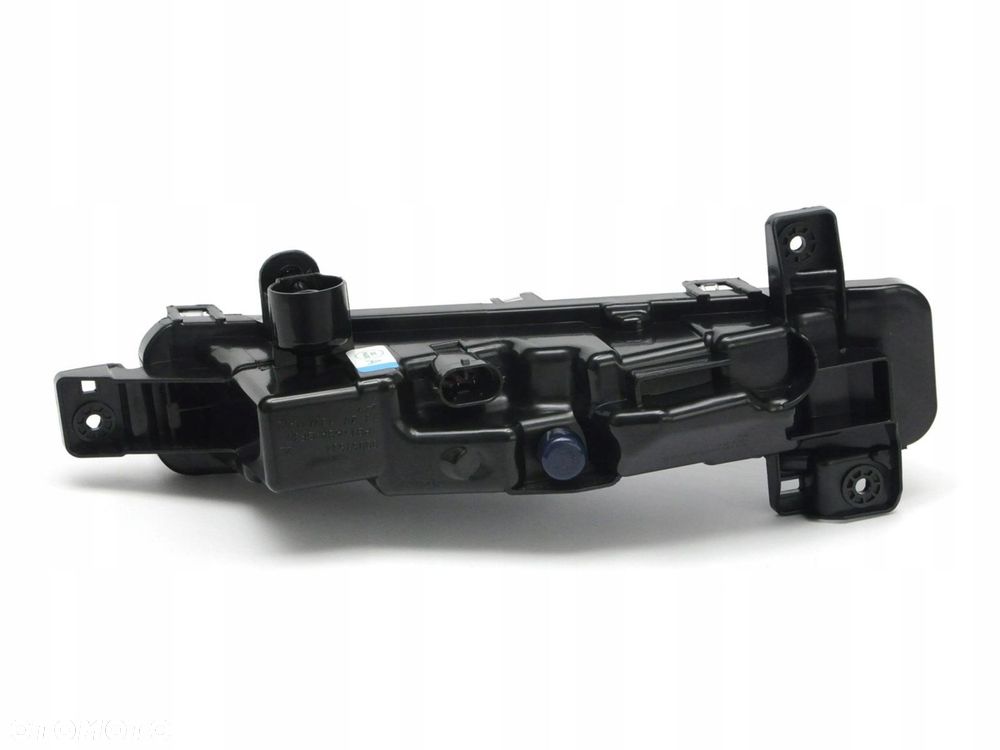 KPL x2 Halogen PRAWY + LEWY lampa przeciwmgielna BMW 5 G30 G31 6 G32 2017+ - 5