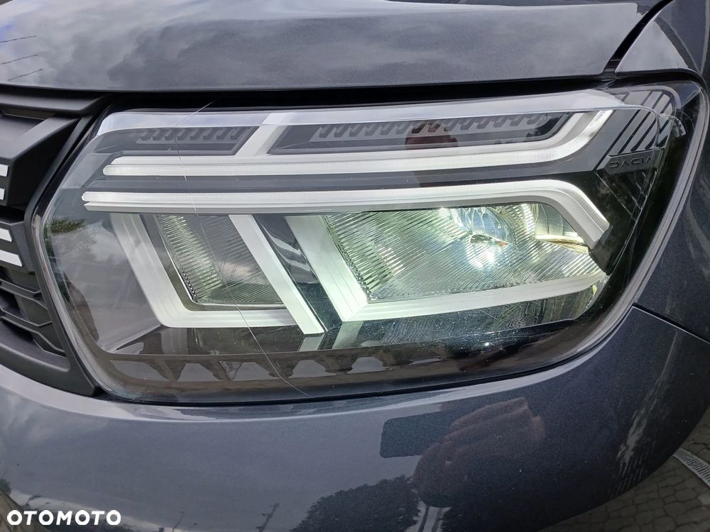 Dacia Duster 1.3 TCe Journey EDC - 31