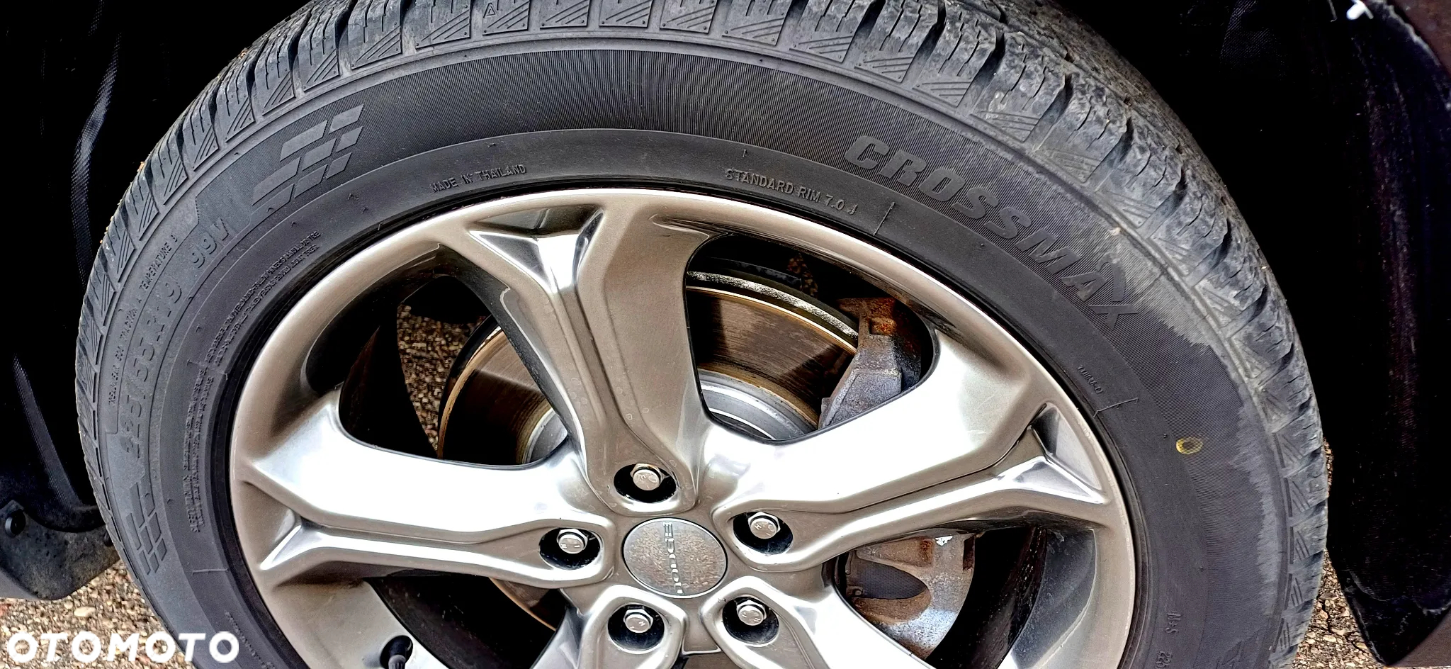 Dodge Journey - 26
