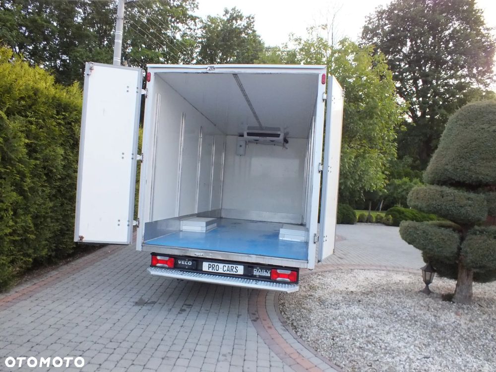 Iveco Daily 35s16 - 31