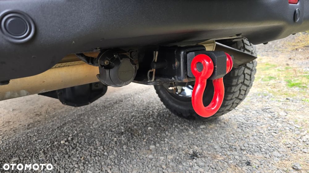 Jeep Wrangler Unlimited GME 2.0 Turbo Rubicon - 15