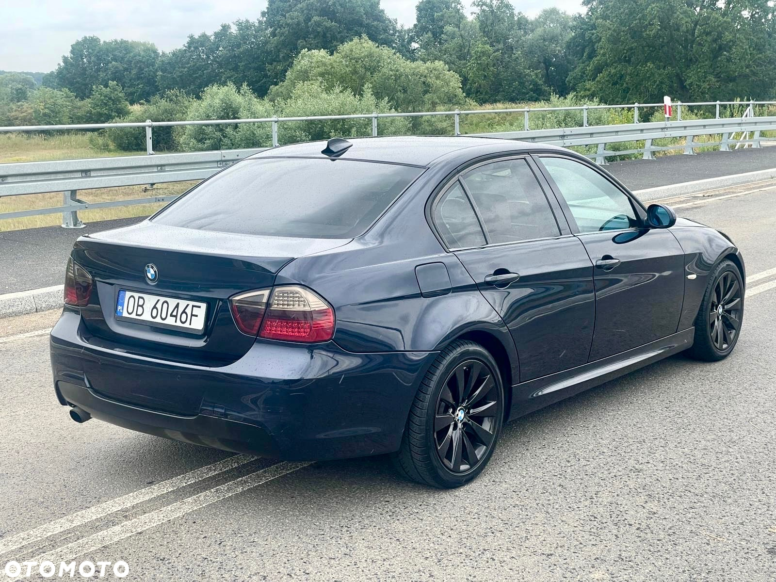 BMW Seria 3 - 19