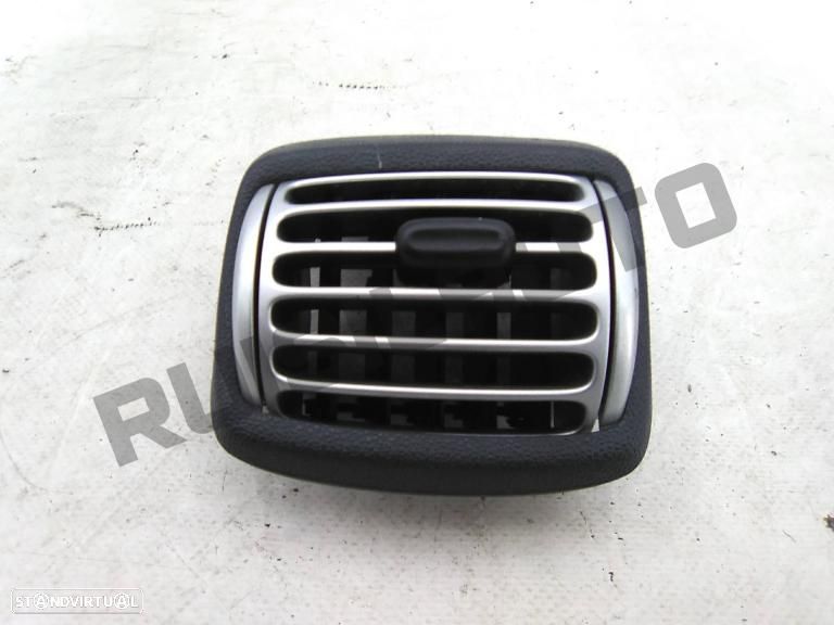 Difusor Frente Esquerdo  Smart Fortwo (451) [2007_2014] 1.0 - 1