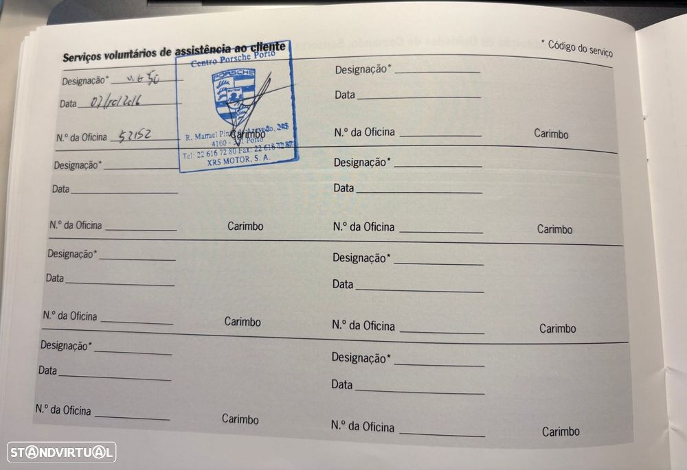 Porsche Panamera - 34