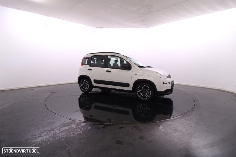 Fiat Panda 1.0 Hybrid City Life - 10
