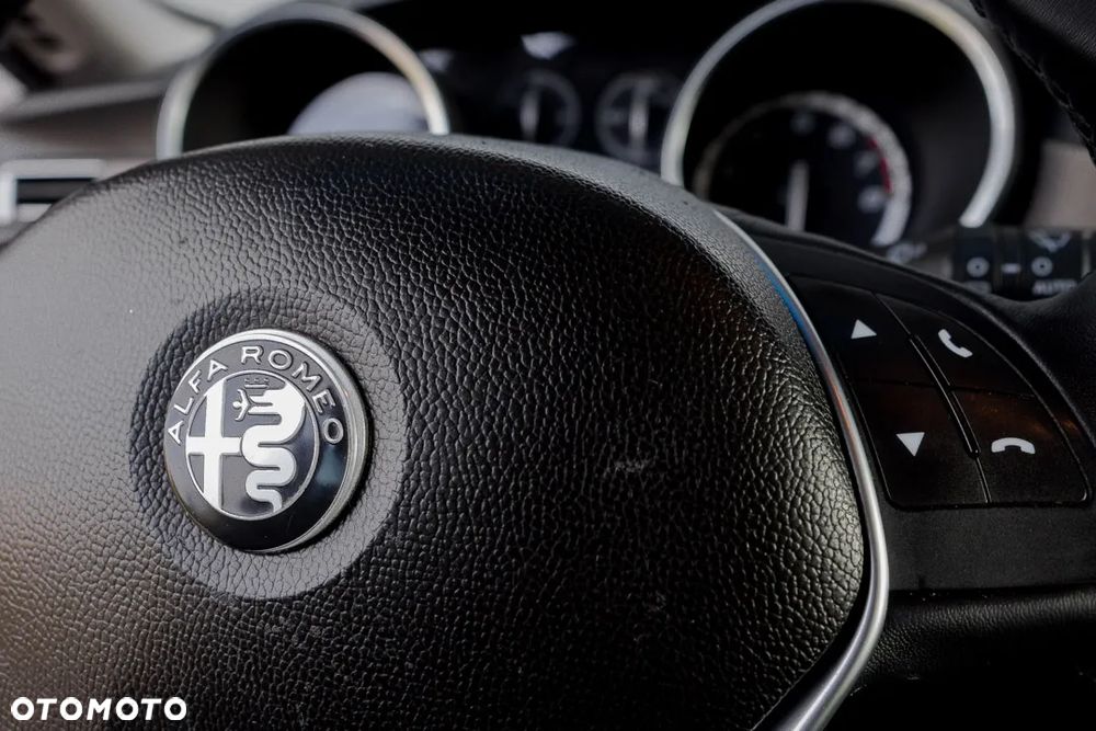 Alfa Romeo Giulietta 1.4 TB - 20