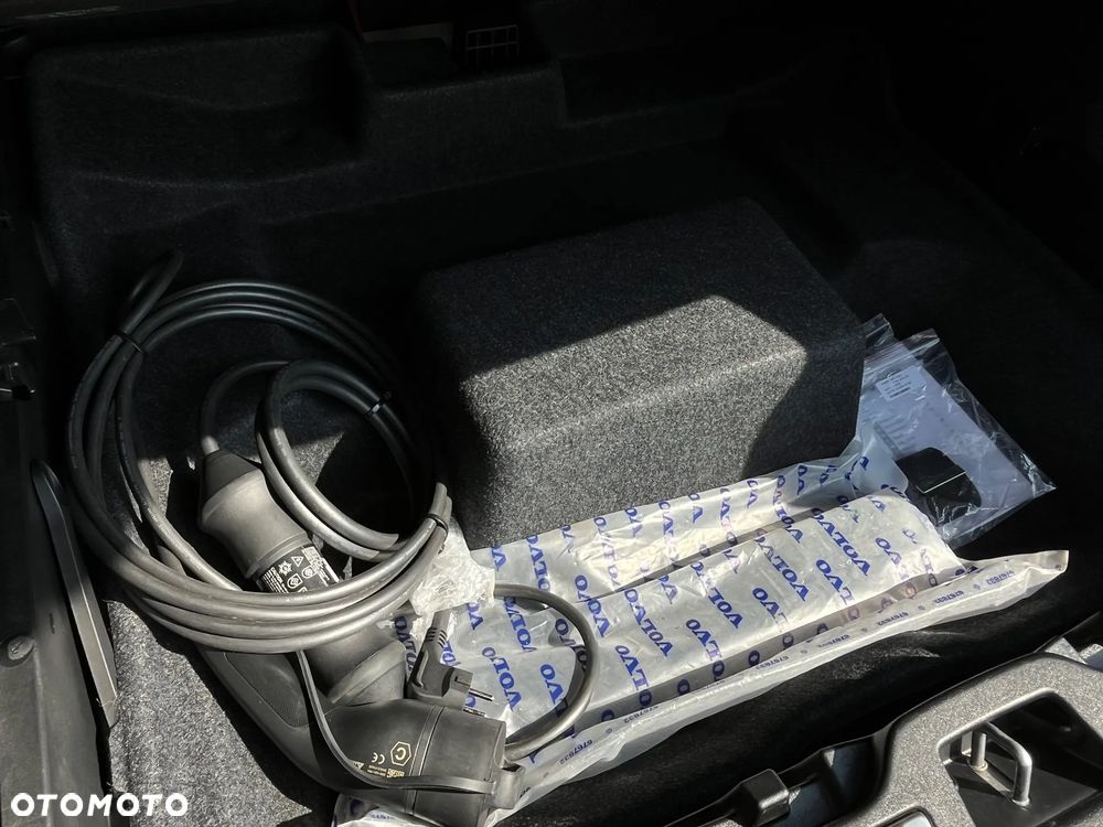 Volvo XC 40 T5 Recharge DKG Inscription - 15