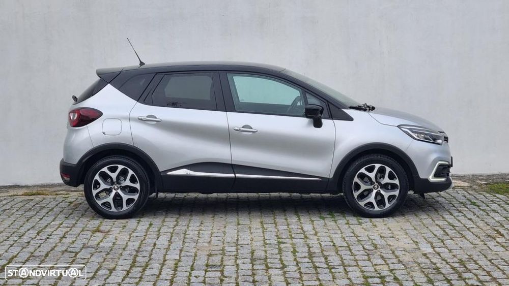 Renault Captur 1.0 TCe Exclusive - 8