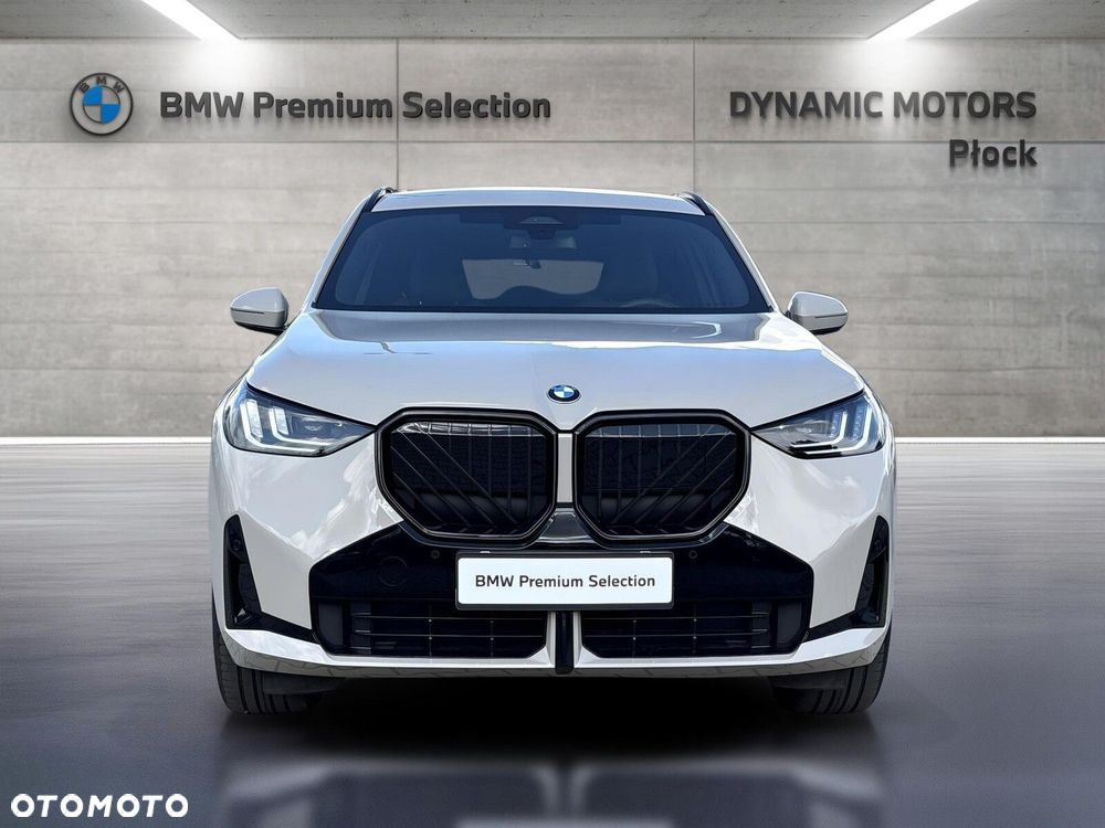 BMW X3 - 9