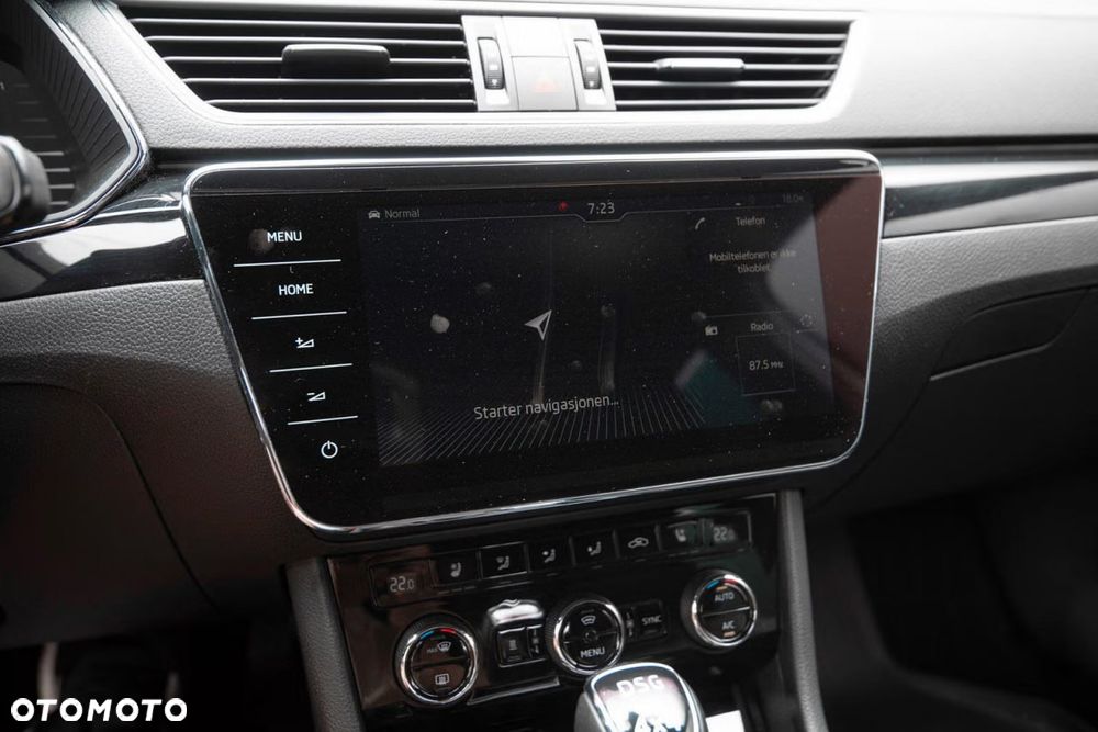 Skoda Superb 2.0 TDI 4x4 DSG L&K - 30