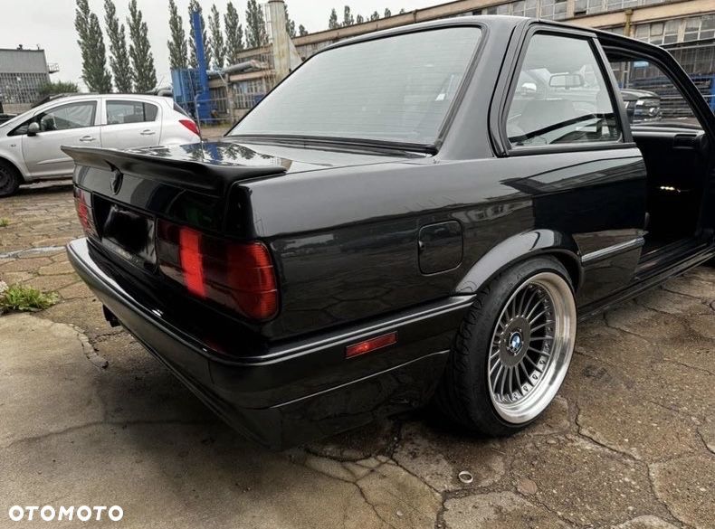 BMW Seria 3 - 3