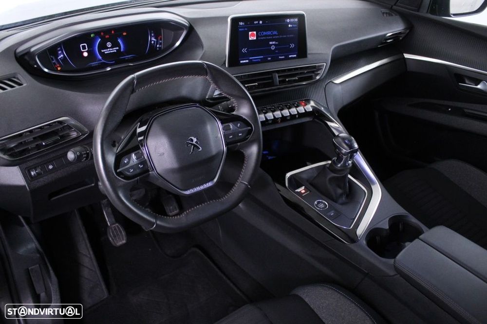 Peugeot 3008 1.2 PureTech Active Pack - 31