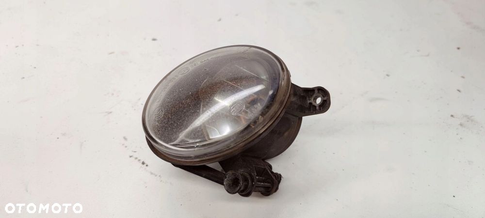 HALOGEN LEWY PRZÓD AUDI A4 B8 A5 8T 8T0941699 - 2