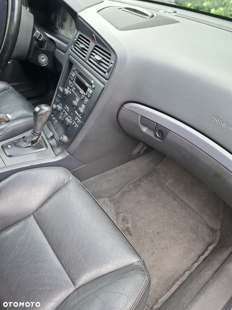 Volvo S60 - 6